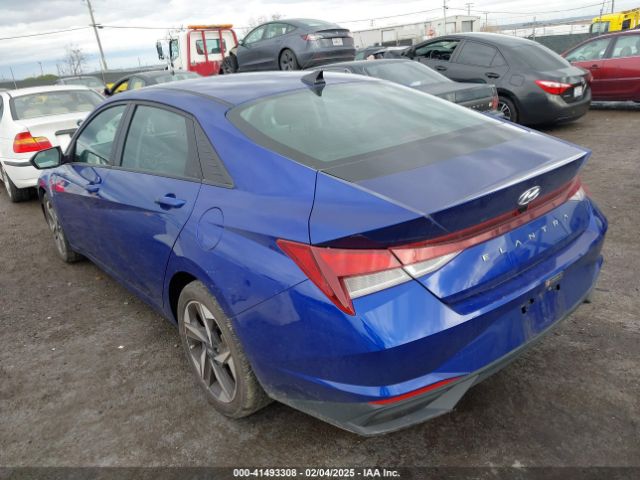 KMHLS4AG2PU454095 Hyundai mpi nu pe
