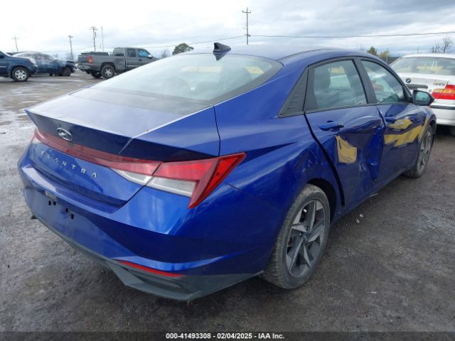 KMHLS4AG2PU454095 Hyundai mpi nu pe