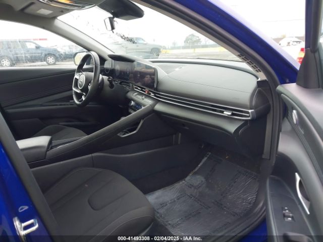 KMHLS4AG2PU454095 Hyundai mpi nu pe