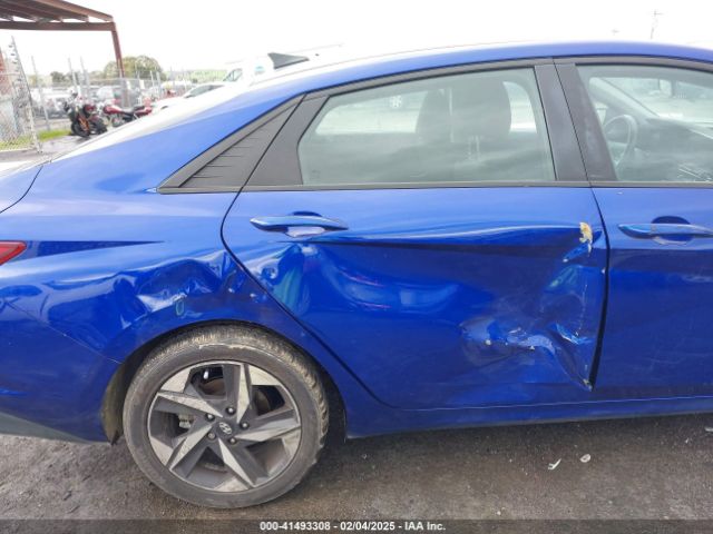 KMHLS4AG2PU454095 Hyundai mpi nu pe