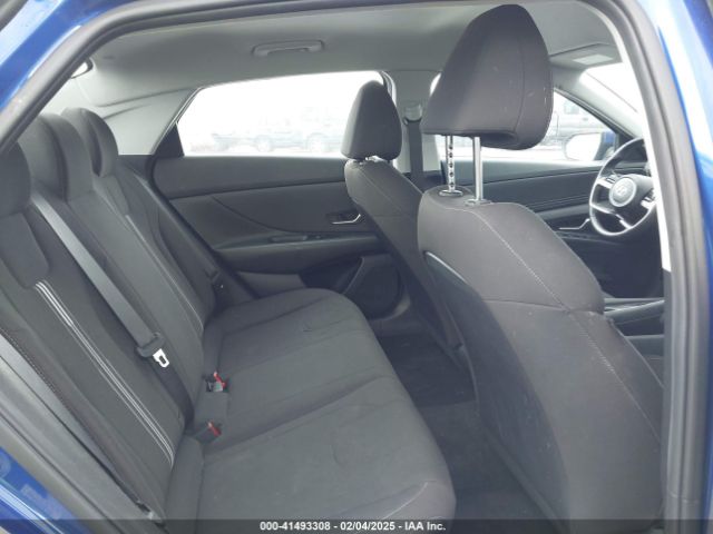 KMHLS4AG2PU454095 Hyundai mpi nu pe