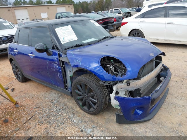 2019 MINI HARDTOP WMWXU1C58K2J02442 Photo 0