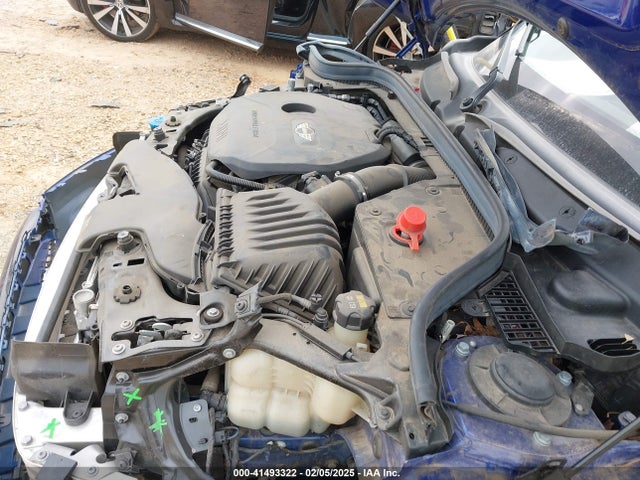 2019 MINI HARDTOP WMWXU1C58K2J02442 Photo 9