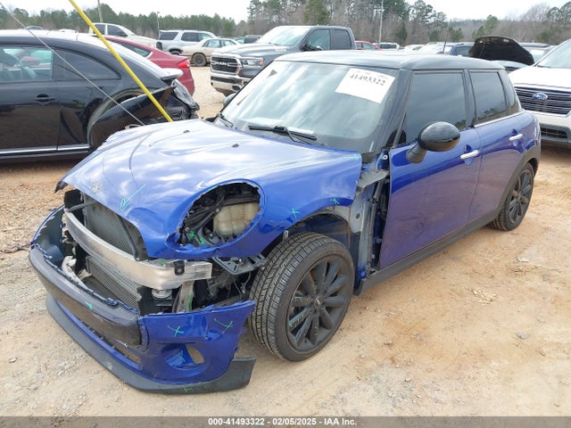 2019 MINI HARDTOP WMWXU1C58K2J02442 Photo 1