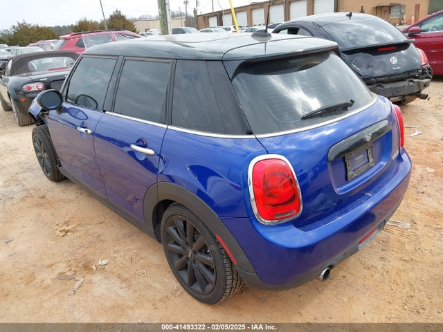 2019 MINI HARDTOP WMWXU1C58K2J02442 Photo 2