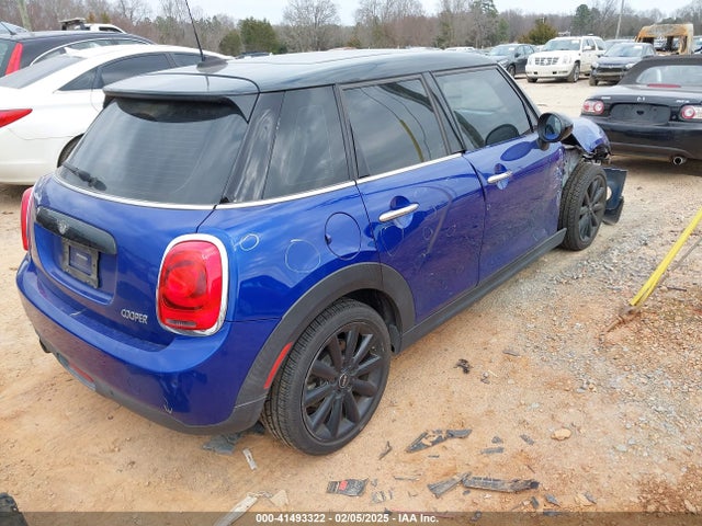 2019 MINI HARDTOP WMWXU1C58K2J02442 Photo 3