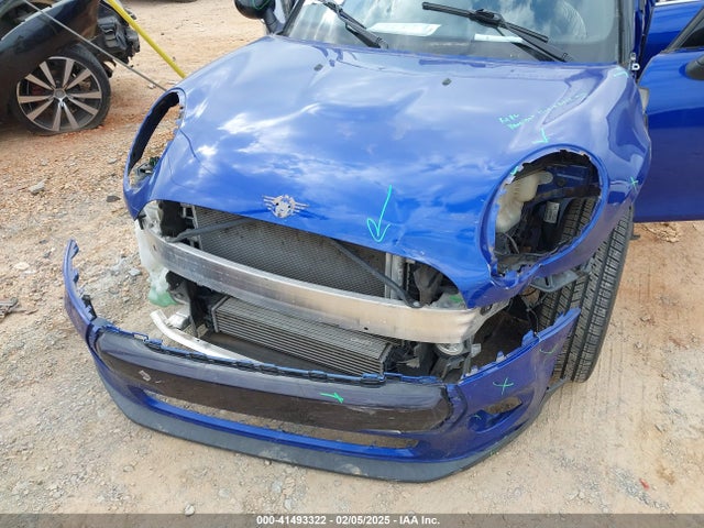 2019 MINI HARDTOP WMWXU1C58K2J02442 Photo 5