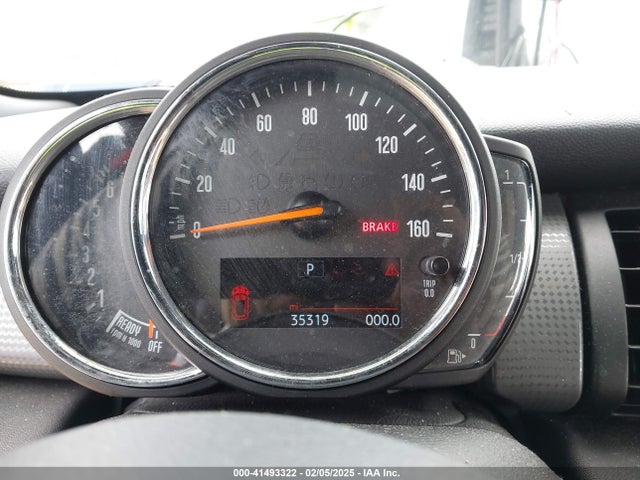 2019 MINI HARDTOP WMWXU1C58K2J02442 Photo 6