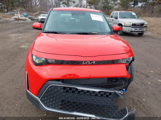 KNDJ23AUXS7254598 KIA SOUL S