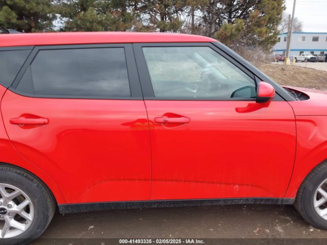 KNDJ23AUXS7254598 KIA SOUL S