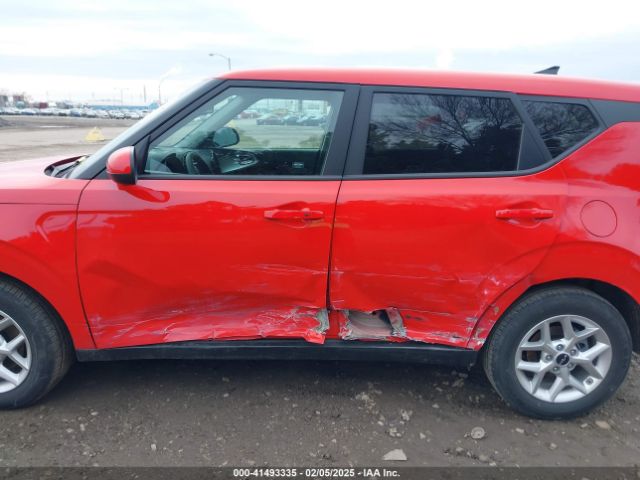 KNDJ23AUXS7254598 KIA SOUL S