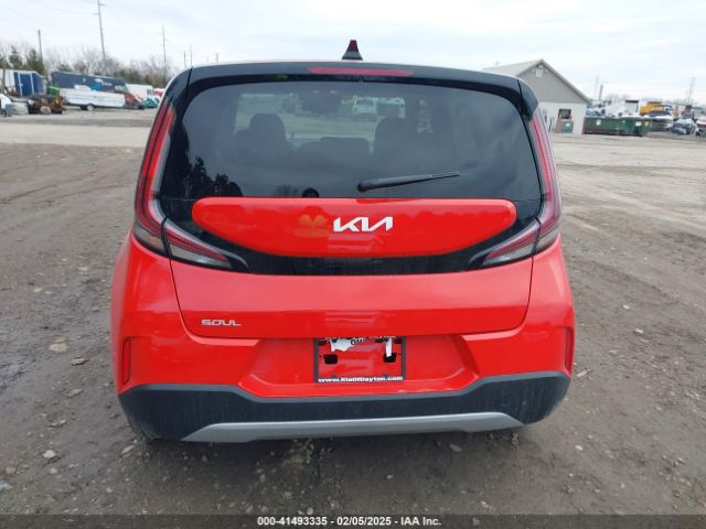 KNDJ23AUXS7254598 KIA SOUL S