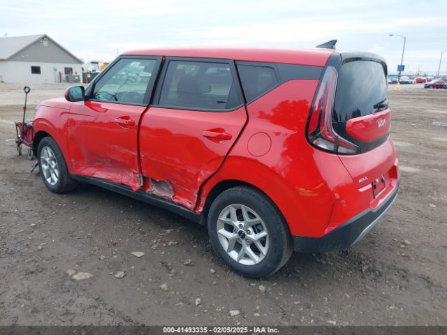 KNDJ23AUXS7254598 KIA SOUL S
