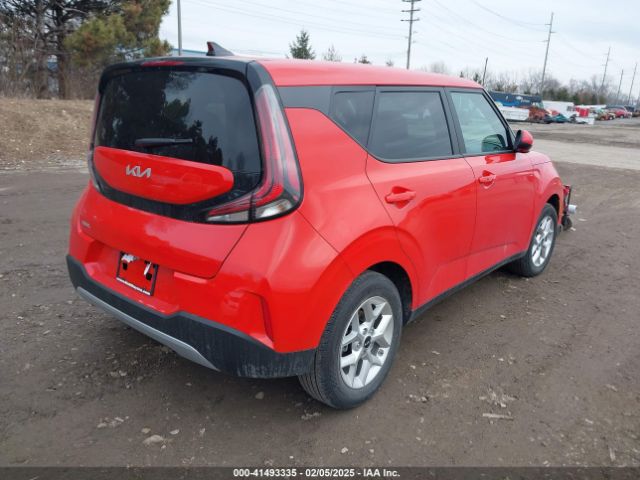 KNDJ23AUXS7254598 KIA SOUL S