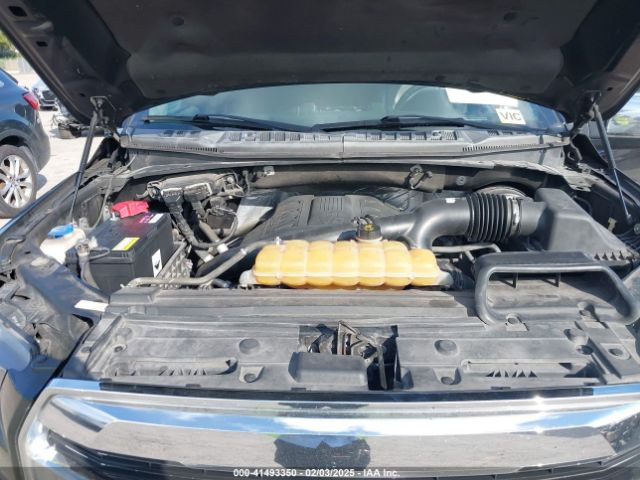 1FTEW1CG6FKE46086 Ford F-150 Lariat