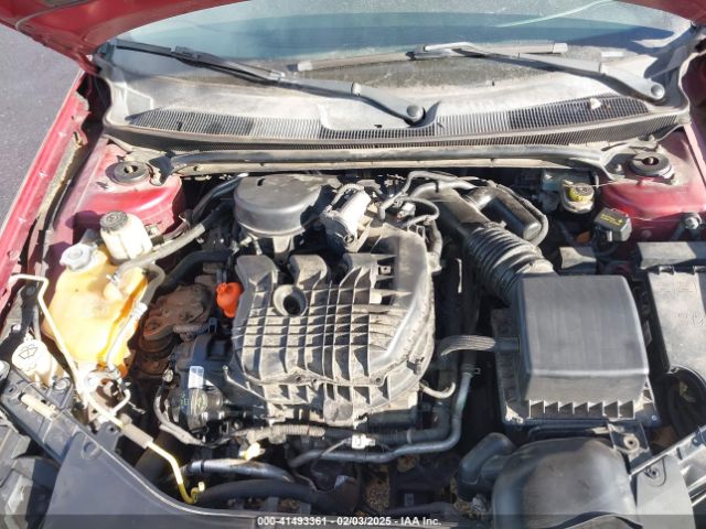 2012 CHRYSLER 200 1C3CCBBG4CN321691 Photo 9