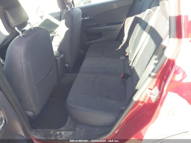 2012 CHRYSLER 200 1C3CCBBG4CN321691 Photo 7