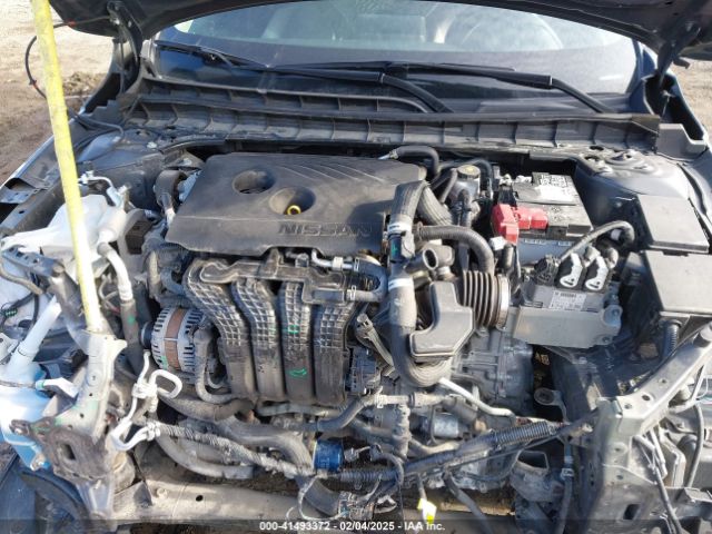 1N4BL4EW3LC272393 Nissan Altima Sl Intelligent Awd