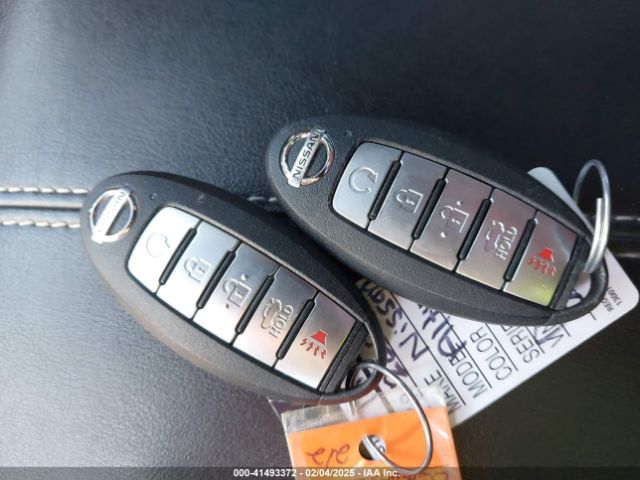 1N4BL4EW3LC272393 Nissan Altima Sl Intelligent Awd
