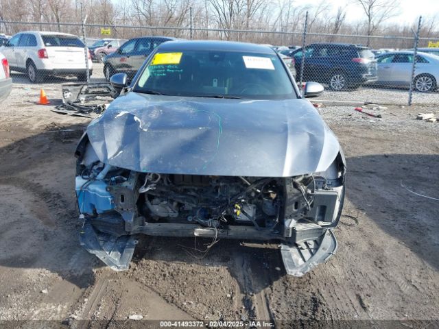 1N4BL4EW3LC272393 Nissan Altima Sl Intelligent Awd