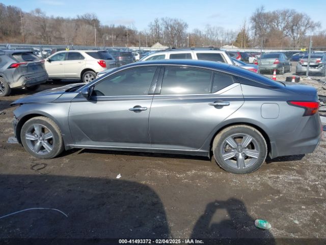 1N4BL4EW3LC272393 Nissan Altima Sl Intelligent Awd