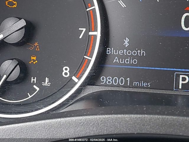 1N4BL4EW3LC272393 Nissan Altima Sl Intelligent Awd