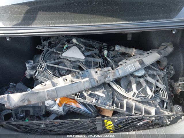1N4BL4EW3LC272393 Nissan Altima Sl Intelligent Awd