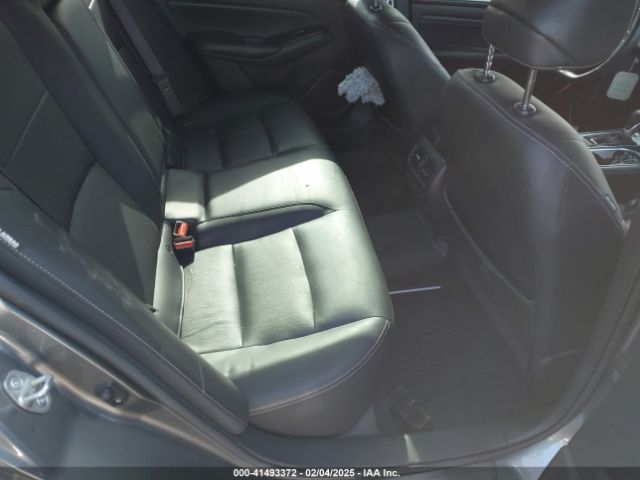 1N4BL4EW3LC272393 Nissan Altima Sl Intelligent Awd