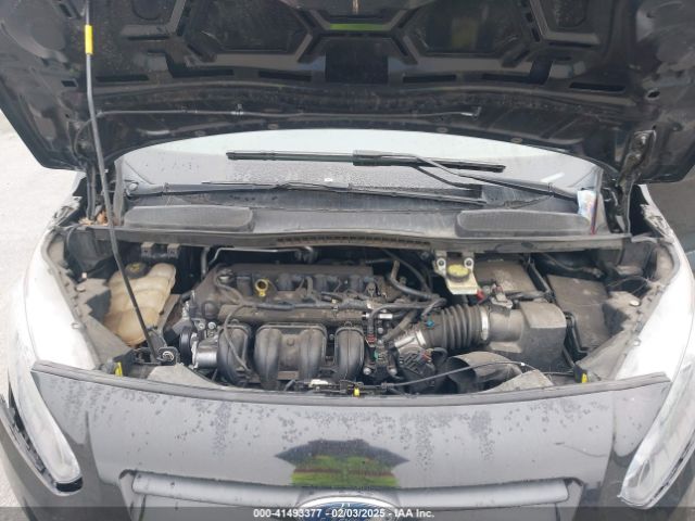 NM0LS7E79J1377084 Ford Transit Connect Xl