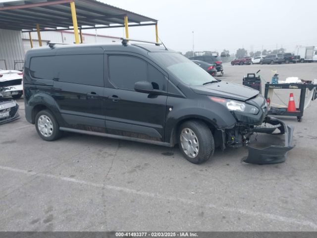 NM0LS7E79J1377084 Ford Transit Connect Xl