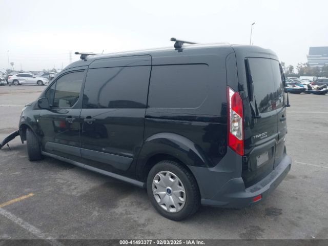 NM0LS7E79J1377084 Ford Transit Connect Xl