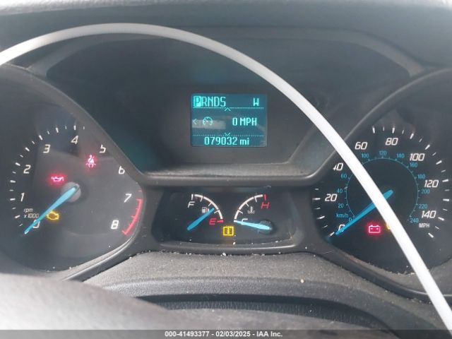 NM0LS7E79J1377084 Ford Transit Connect Xl