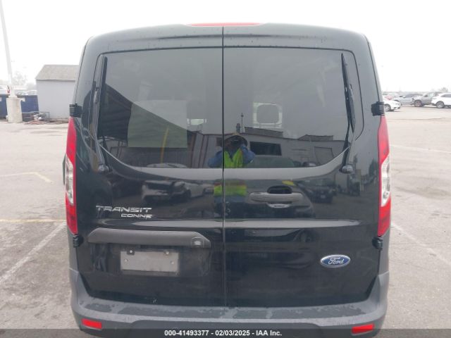 NM0LS7E79J1377084 Ford Transit Connect Xl