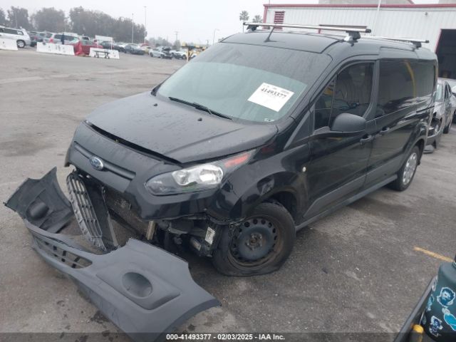 NM0LS7E79J1377084 Ford Transit Connect Xl