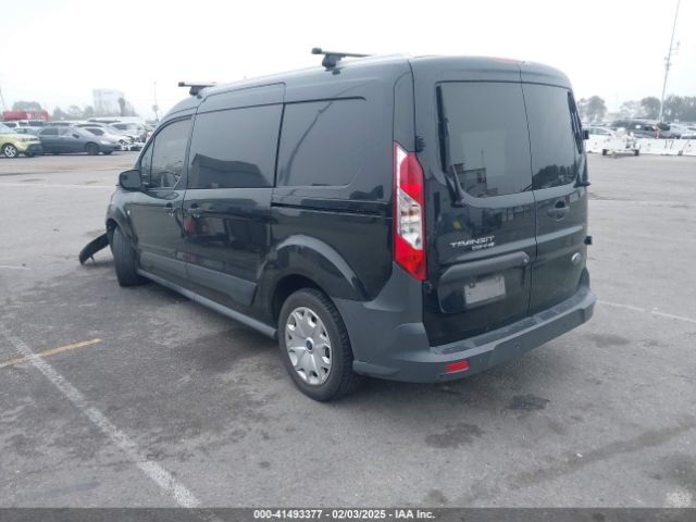 NM0LS7E79J1377084 Ford Transit Connect Xl