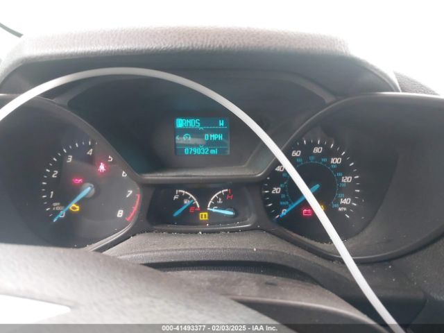 NM0LS7E79J1377084 Ford Transit Connect Xl