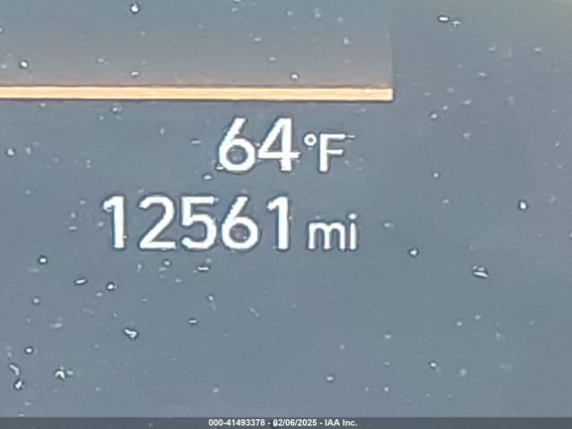 KM8HB3ABXRU104978 Hyundai Kona Sel