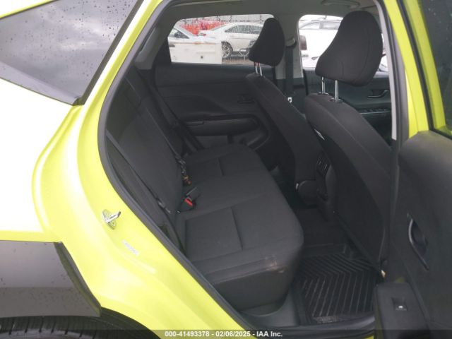 KM8HB3ABXRU104978 Hyundai Kona Sel