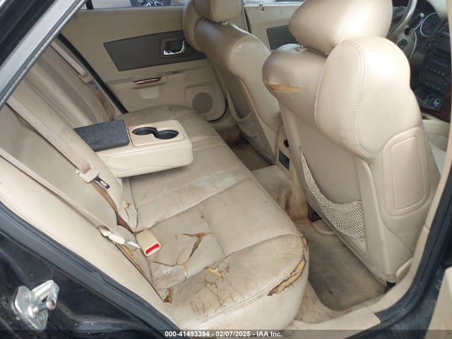 2006 CADILLAC CTS 1G6DP577460117217 Photo 7