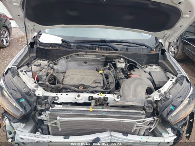 KL4MMDS23MB049774 Buick Encore Gx Fwd Select