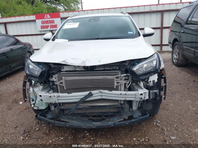 KL4MMDS23MB049774 Buick Encore Gx Fwd Select