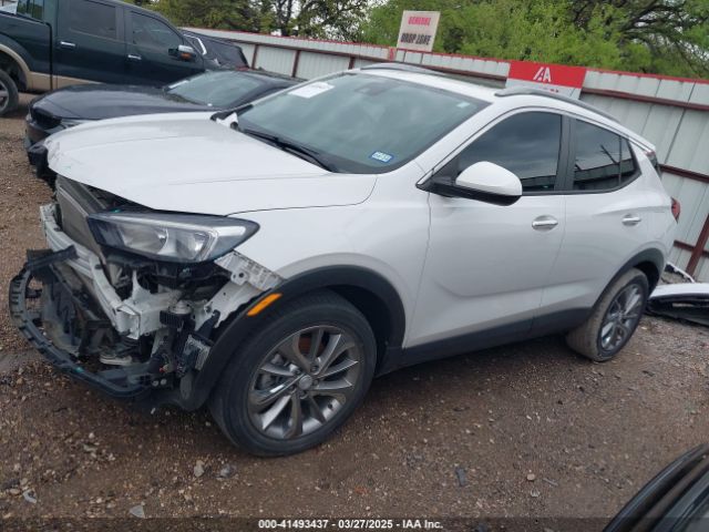 KL4MMDS23MB049774 Buick Encore Gx Fwd Select