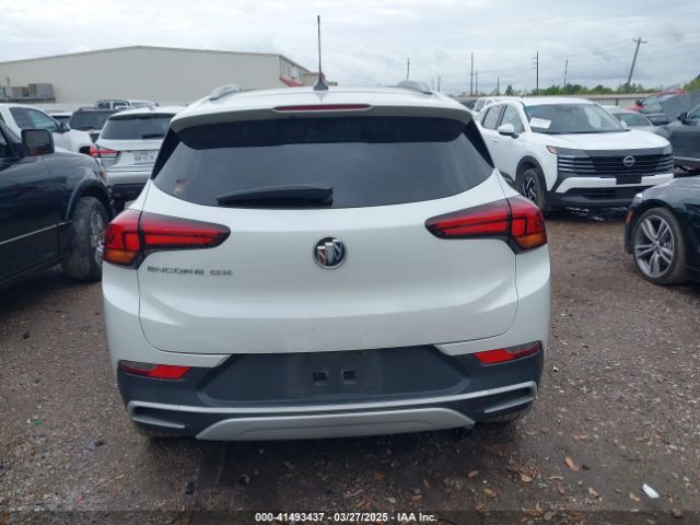 KL4MMDS23MB049774 Buick Encore Gx Fwd Select