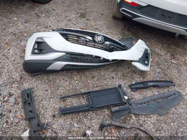 KL4MMDS23MB049774 Buick Encore Gx Fwd Select