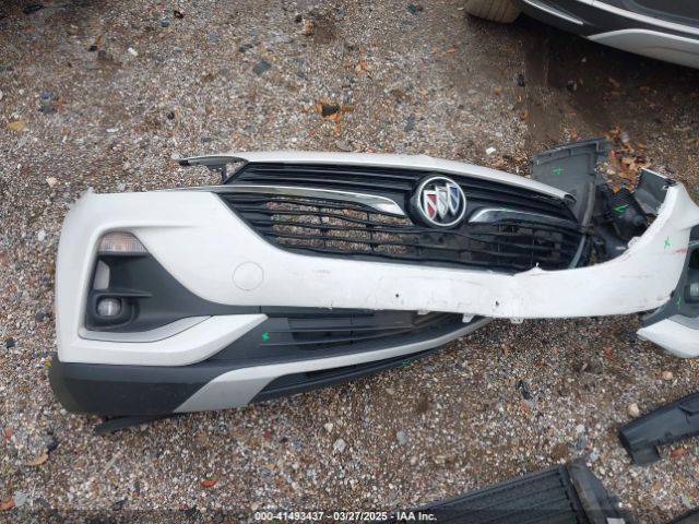 KL4MMDS23MB049774 Buick Encore Gx Fwd Select
