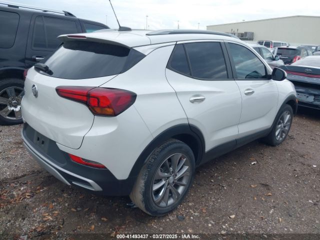 KL4MMDS23MB049774 Buick Encore Gx Fwd Select