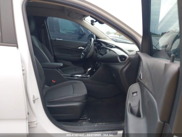 KL4MMDS23MB049774 Buick Encore Gx Fwd Select