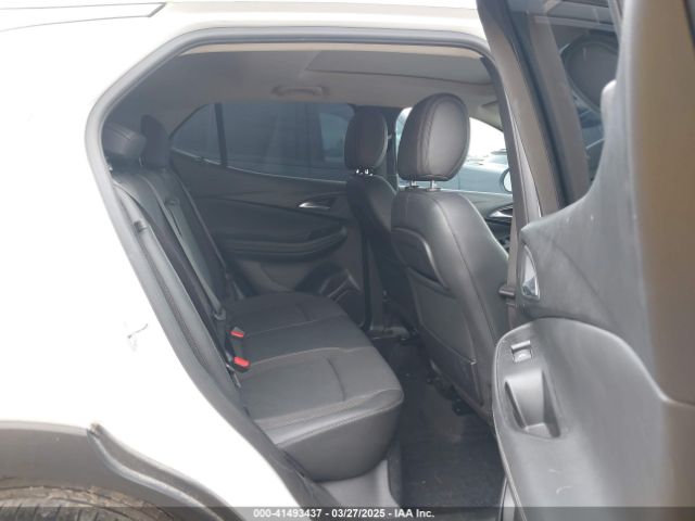 KL4MMDS23MB049774 Buick Encore Gx Fwd Select