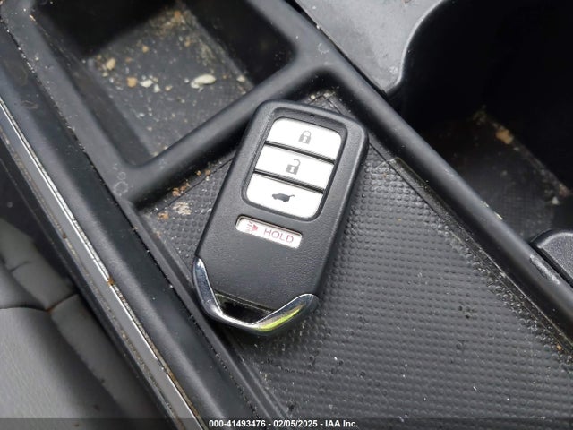 Honda Cr-v Ex-l 2016 2HKRM4H75GH689292 Image 11