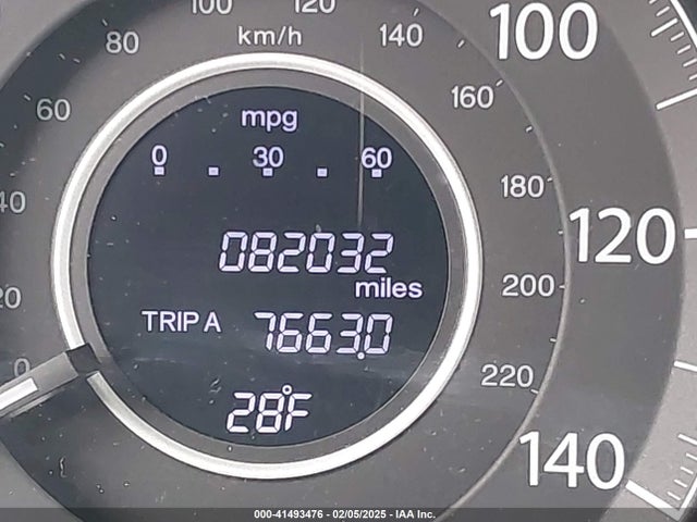 Honda Cr-v Ex-l 2016 2HKRM4H75GH689292 Image 15